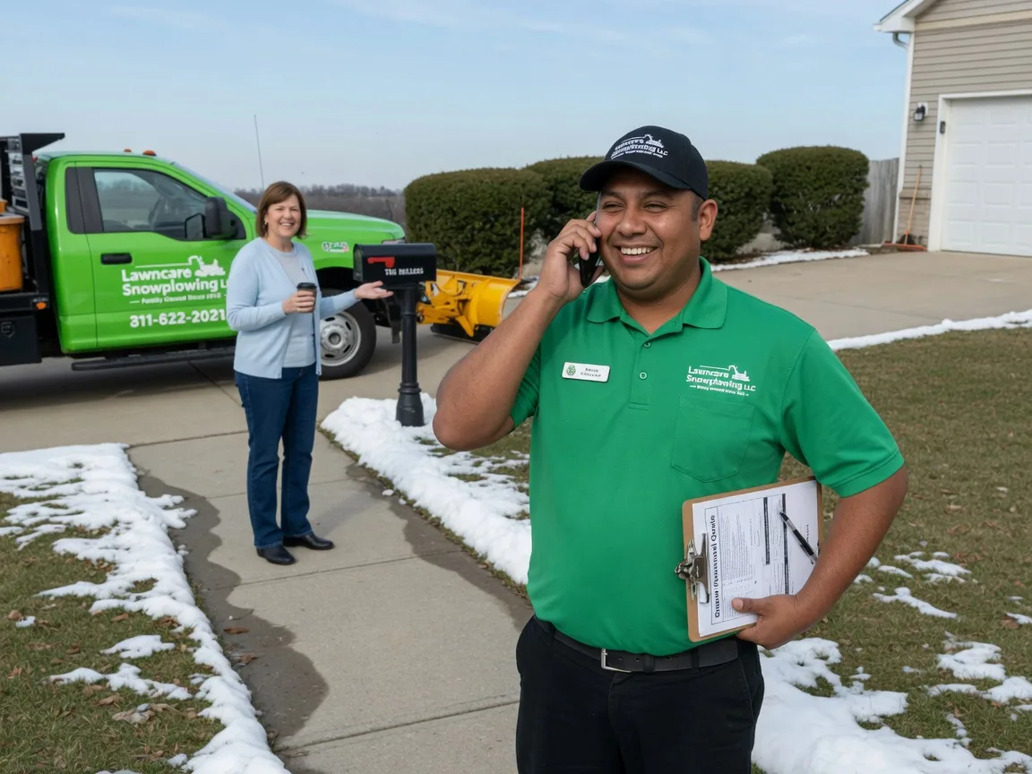 Lawn Care Services By Expert Landscaper Rocky Hill, KY FAQs
